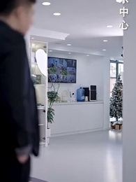 Episode 23 - [Dubbed] Blue Crush On You