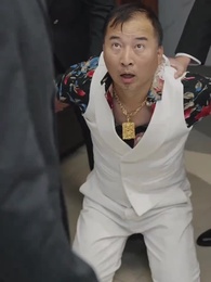 Episode 12 - Anak Perempuan Kaya Raya ku