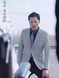 義薄雲天之托孤 - Episode 57