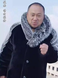 義薄雲天之托孤 - Episode 58