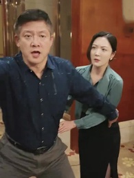 ลูกสาวมหาเศรษฐีของฉัน - Episode 21