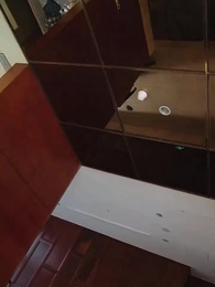 ตอนที่ 43 - ลูกสาวมหาเศรษฐีของฉัน