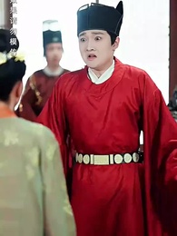 猶為離人照落花 - Episode 57