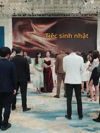 Bé Đường Tôi Nuôi Là Sếp Lớn - Episode 80