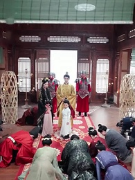 Flowers Shine for the Departed - Episode 59