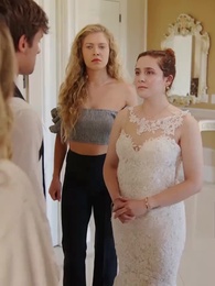 Episodio 17 - La novia no deseada del Alfa