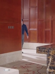 Anak Perempuan Kaya Raya ku - Episode 16