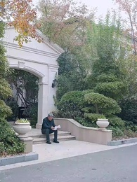 第39集 - 子孝父安