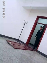 義薄雲天之托孤 - Episode 11