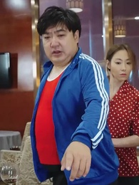 Episode 36 - Anak Perempuan Kaya Raya ku