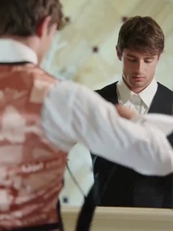 La novia no deseada del Alfa - Episode 16