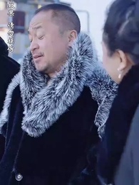 義薄雲天之托孤 - Episode 55