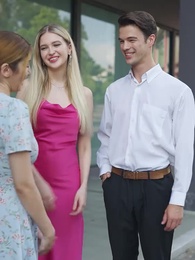 [Synchron] Von der Putzfrau zur CEO - Episode 73