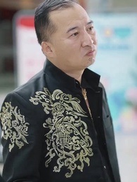 Anak Perempuan Kaya Raya ku - Episode 30