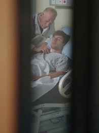 Episodio 26 - La novia no deseada del Alfa