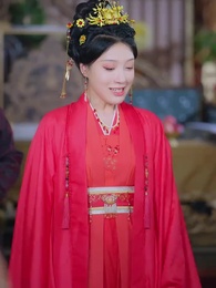 返り咲きの姫様 - Episode 7