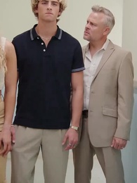 Episodio 49 - La novia no deseada del Alfa