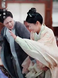 第50集 - 猶為離人照落花