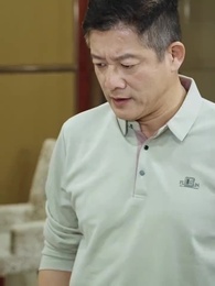 Anak Perempuan Kaya Raya ku - Episode 37