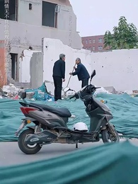 第27集 - 子孝父安