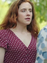 Episodio 54 - La novia no deseada del Alfa