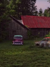 Episodio 1 - La novia no deseada del Alfa