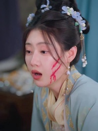 第9話 - 返り咲きの姫様