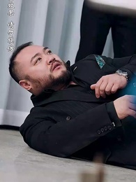 第16集 - 義薄雲天之托孤