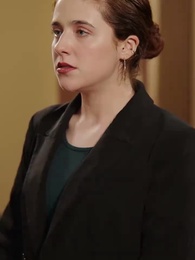 Episodio 44 - La novia no deseada del Alfa