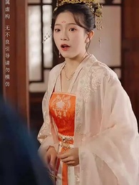 鳳凰臺上暮雲遮 - Episode 16