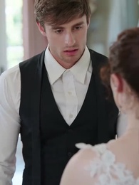 Episodio 18 - La novia no deseada del Alfa