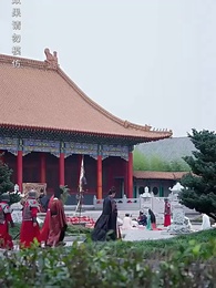 猶為離人照落花 - Episode 11