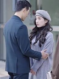 Episode 22 - [Dubbed] Blue Crush On You