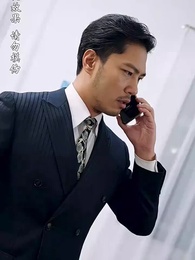 第14集 - 義薄雲天之托孤