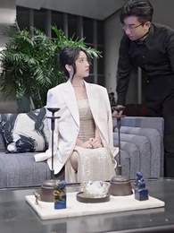 [Dubbed] Blue Crush On You - Episode 63