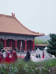 Episode 11 - Flowers Shine for the Departed