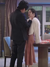 [Dubbed] Blue Crush On You - Episode 32