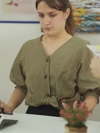 Episode 71 - [Synchron] Von der Putzfrau zur CEO