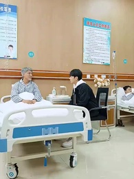 子孝父安 - Episode 24