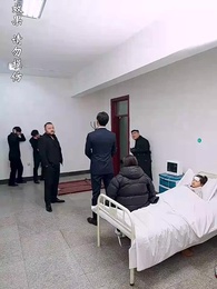 第12集 - 義薄雲天之托孤