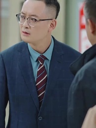 ลูกสาวมหาเศรษฐีของฉัน - Episode 33