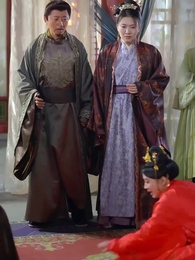 第17話 - 返り咲きの姫様