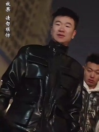 第32集 - 義薄雲天之托孤