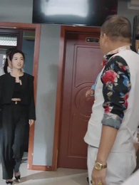 ลูกสาวมหาเศรษฐีของฉัน - Episode 11