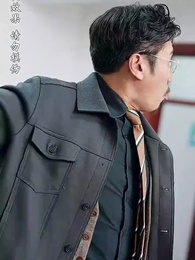 義薄雲天之托孤 - Episode 18