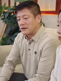 私の億万長者の娘 - Episode 46