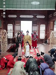 猶為離人照落花 - Episode 59