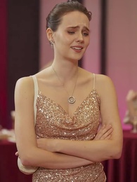 Episode 81 - [Synchron] Von der Putzfrau zur CEO