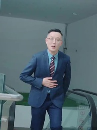 Anak Perempuan Kaya Raya ku - Episode 32