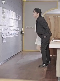 [Dubbed] Blue Crush On You - Episode 27